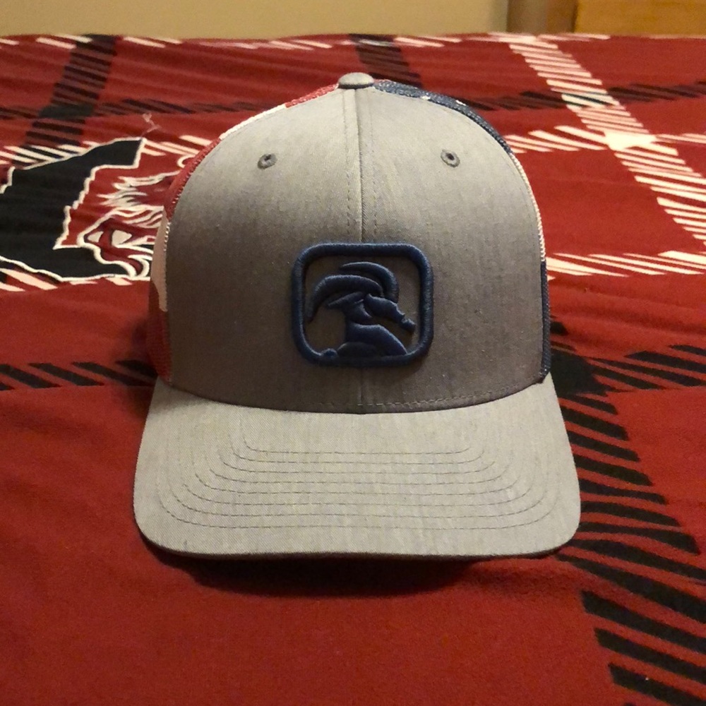 Kings Creek Hat